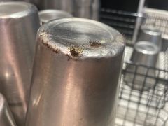 -龍歌自助小火锅(李沧顺和汇店)
