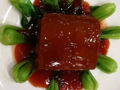 -功德林素菜饭庄(前门店)