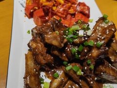 -风波庄(洪家楼店)