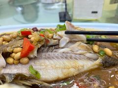 -黄牛肉馆·皖南土菜