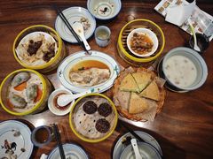 -顺德一品粥·20年凤城老字号(芳村店)