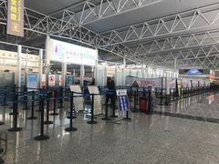 -石家庄正定国际机场-T2航站楼