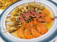 -阿露佳·舌尖上的安吉菜