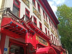 -老都一处饺子馆(道里店)