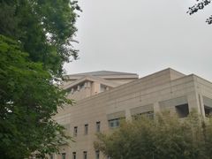 -北京大学百年讲堂