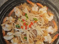 -前海沿·青岛菜(李沧万达店)