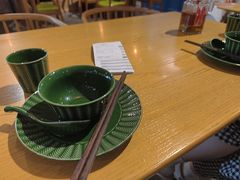 -青木瓜之味 · 越南料理(七宝宝龙店)