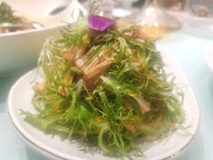 -隆喜元鱼汤包·海鲜(中联广场店)
