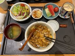 -万鱼亭 日本料理(无锡香山名园店)