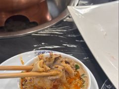 -楼外楼大刀肉传统火锅居(繁荣路店)