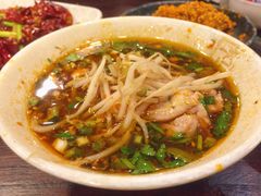 杠上脑花-一岚一山(角门总店)