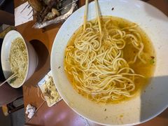 -鑫明明拉面(宁化路店)