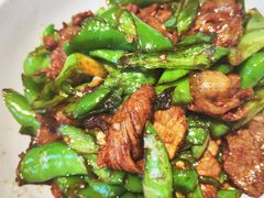 -饭橘汉江码头·乡野土菜馆(静安路店)