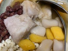 -鲜芋仙(宝地广场店)