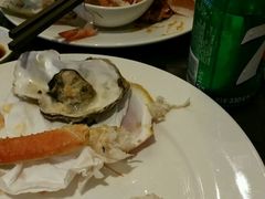 -苏州吴江盛虹万丽酒店-燃餐厅(盛泽店)
