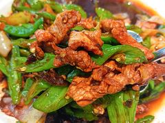 -兰湘子·湘菜小炒(盛龙广场店)
