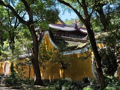 -阿育王寺