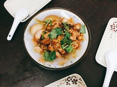 -长远七记