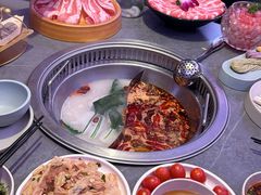 -故里和山·成都火锅(欢乐港湾店)