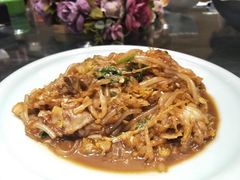 -95号酱骨·一块豆腐(展春园西路店)