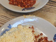 -晓靖轩烧烤(沙河风情店)