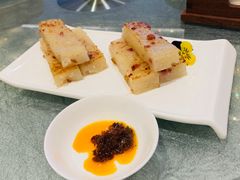 -白天鹅宾馆-宏图府餐厅