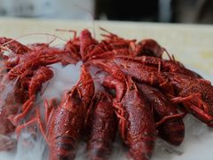 -91小龙虾·香辣蛙(蛇口店)