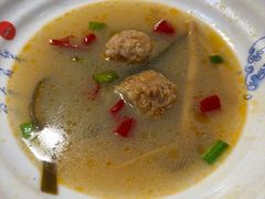 -蓝田九大碗民俗食府(蓝田店)