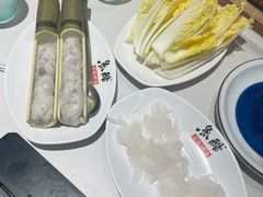 -鱼酷活鱼烤鱼(江宁金鹰店)