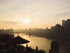 -纸盐河码头火锅(十八梯店)