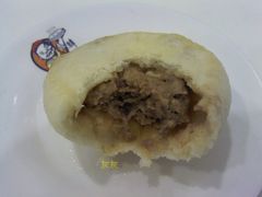 鲜肉包2-韩包子(青石桥店)