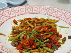 -径山十八道·风味民间菜(华夏之心店)