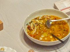 -客家大院·非遗赣南客家菜(郁孤台店)