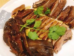 -壹只卤鹅·潮汕菜(莲塘店)