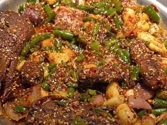 -嘎嘎鸭脑壳(蜀汉路店)