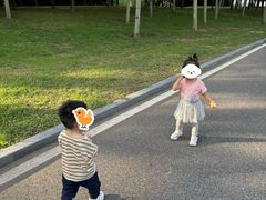 -洨河生态公园