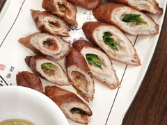 -山外山菜馆(玉泉路店)