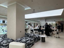-DX HAIR SALON·发现未知美发沙龙