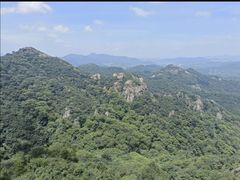 -马仁奇峰