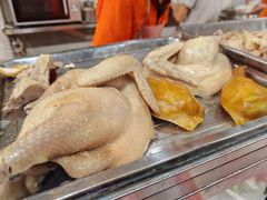 -西华美食品(百灵路店)