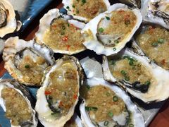 -千岛蚝高压锅生蚝·人参火锅(白云万达店)