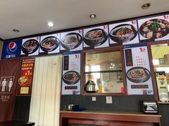 -秦云老太婆摊摊面(磁器口店)