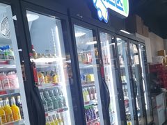 -明本海鲜大排档·鱼生海鲜烧烤宵夜(陈家祠店)