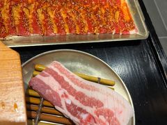 -西塔老太太泥炉烤肉(龙湖北苑天街店)