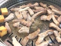 -33韩式自助烧烤(环城南路店)