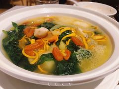 -若蘭慈·无国界素食料理(欢乐海岸店)