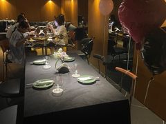 -Fuzzy Bistro 浮几韩餐·茶酒馆