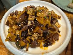 -小杨烤肉(朱雀店)