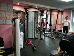 -炼呗运动康复·健身工作室(紫竹桥店)