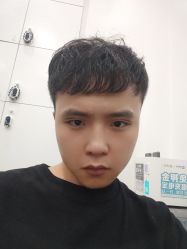 -YESIDO椰岛造型烫发染发